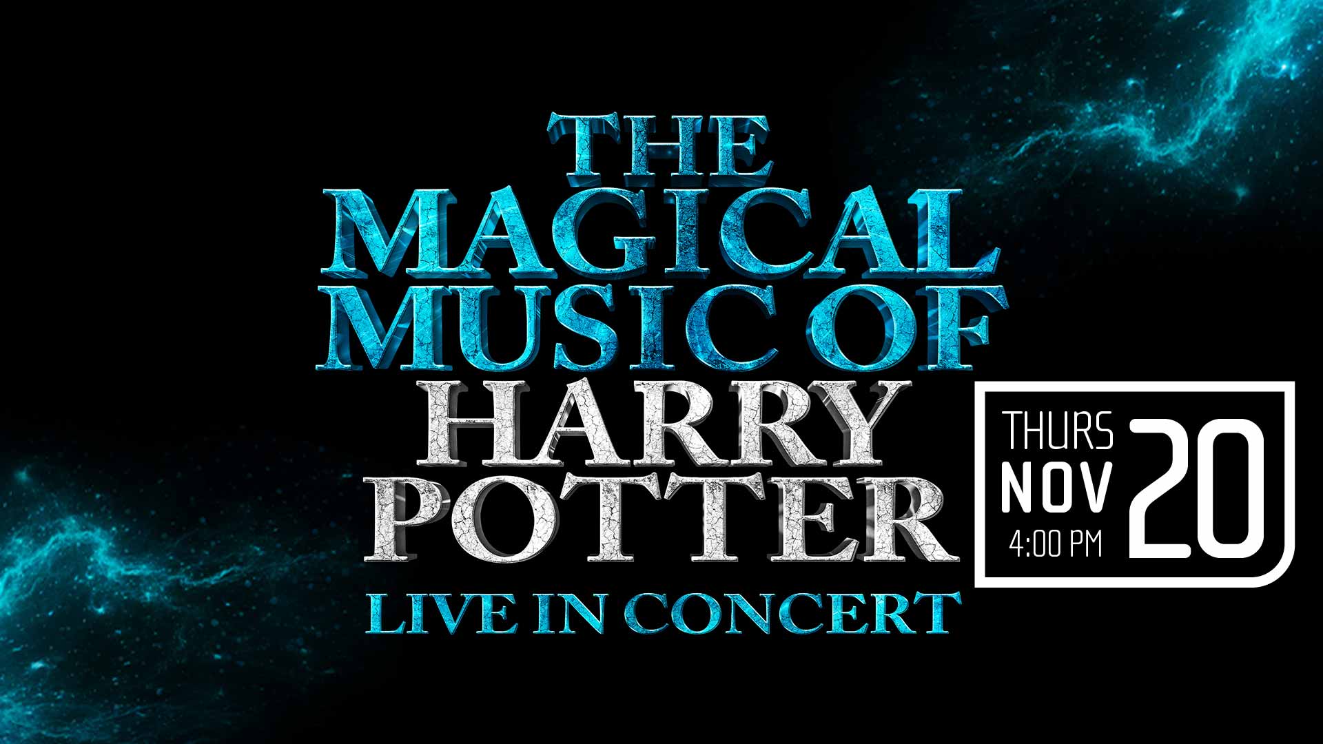 The Magical Music of Harry Potter