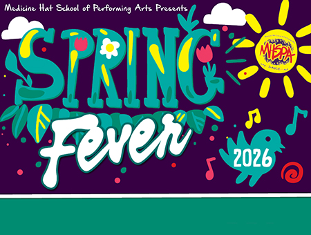 MHSPA Presents Spring Fever 2026