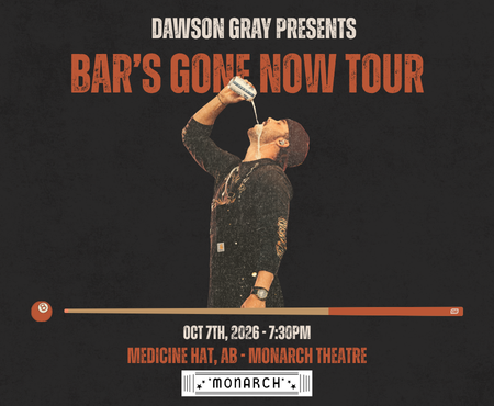 Dawson Gray