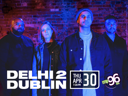 Delhi 2 Dublin