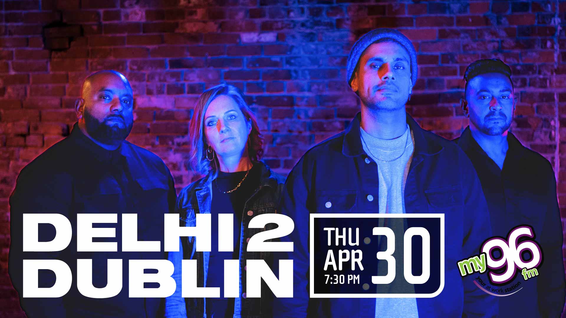 Delhi 2 Dublin