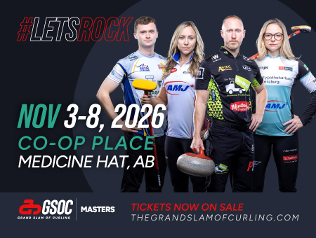 GSOC Masters