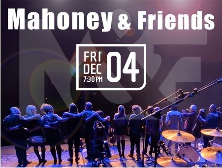Mahoney & Friends 2026