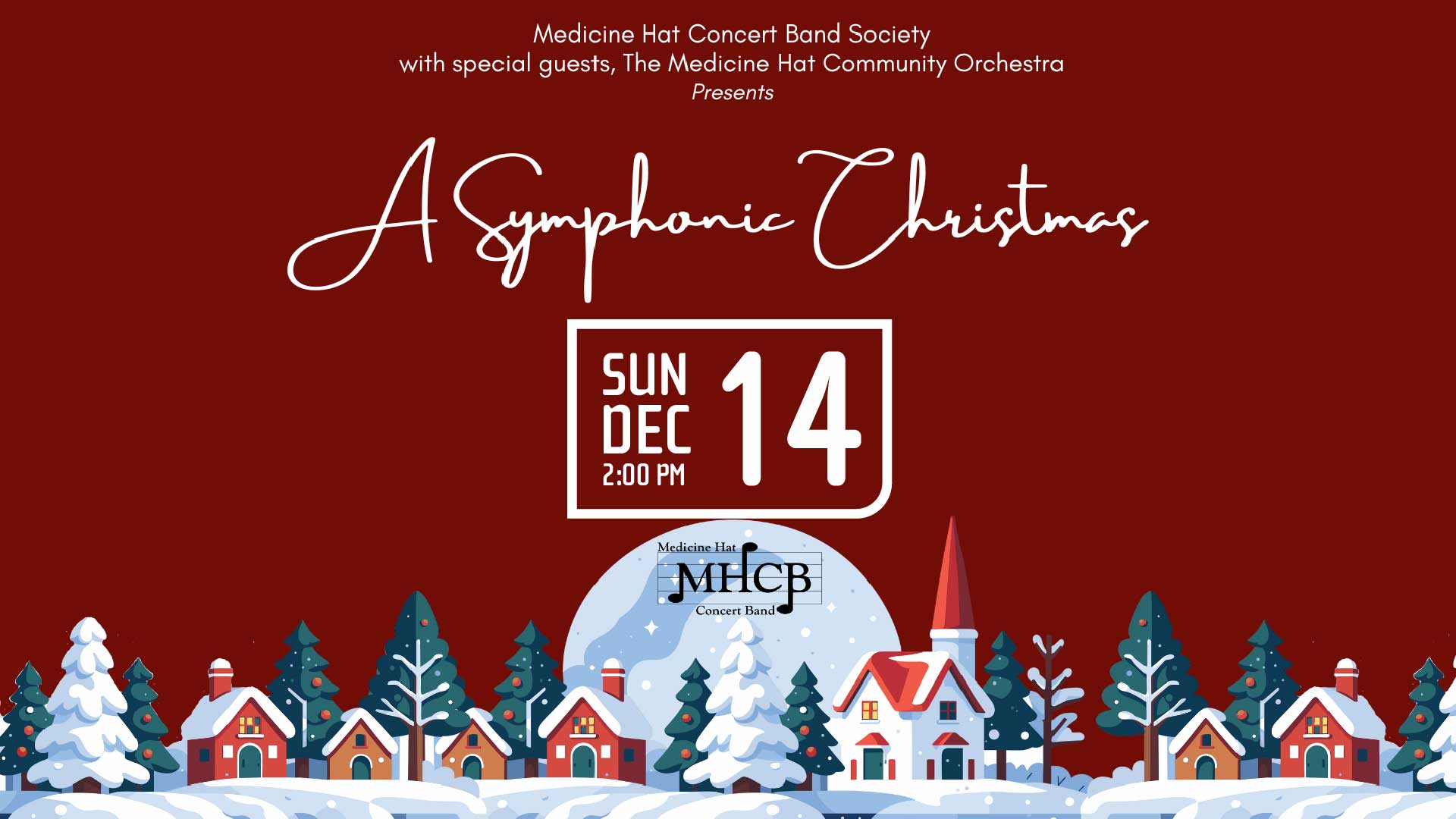 A Symphonic Christmas