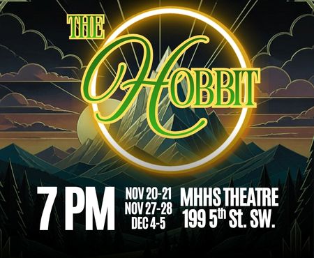 The Hobbit