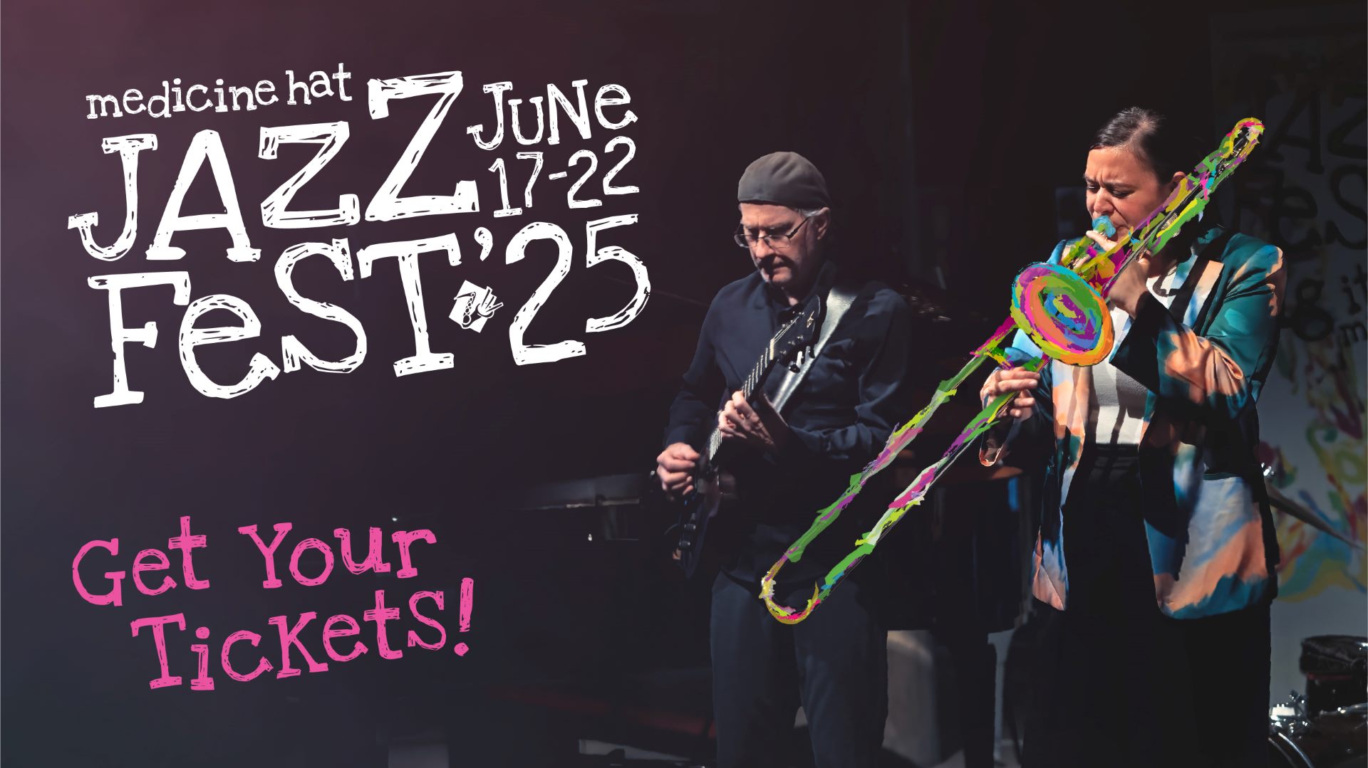 Jazzfest 2025