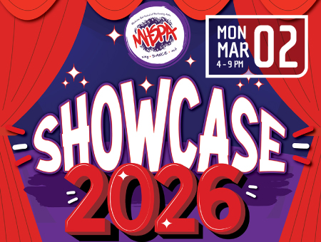MHSPA Showcase 2026