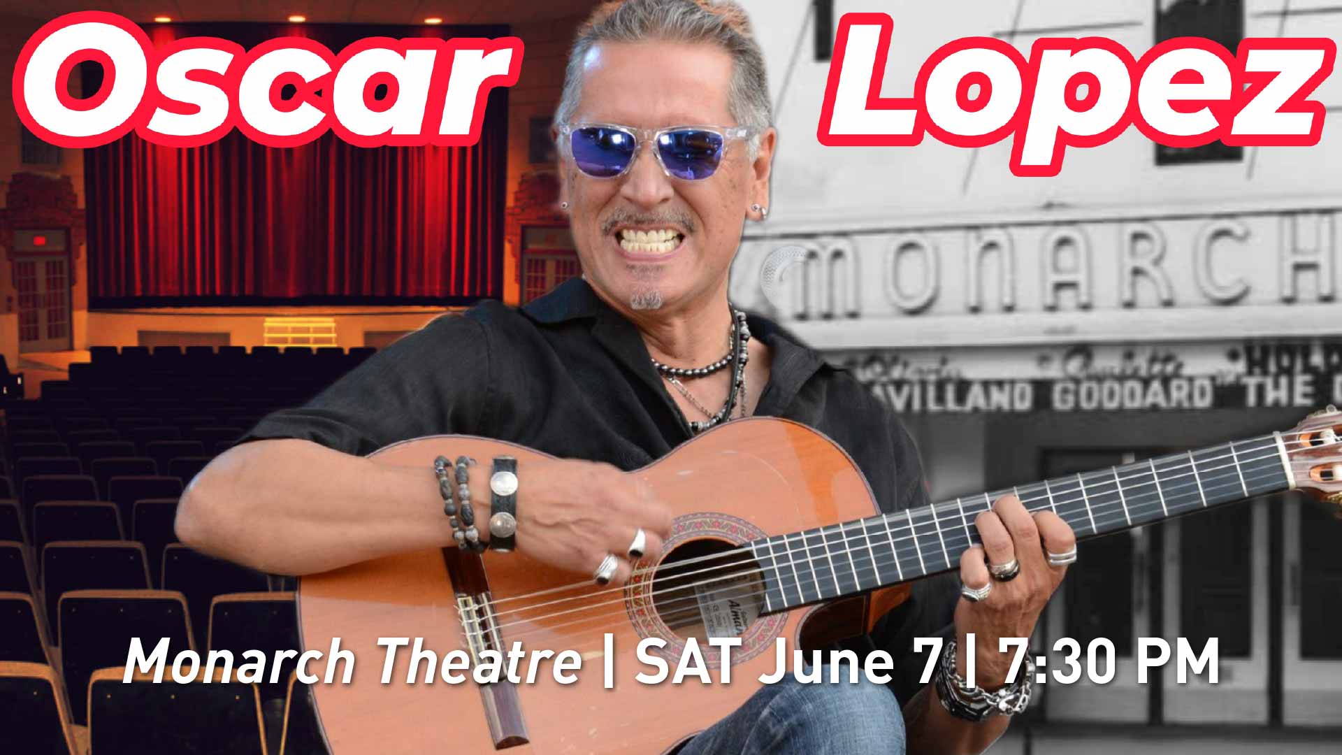 Oscar Lopez