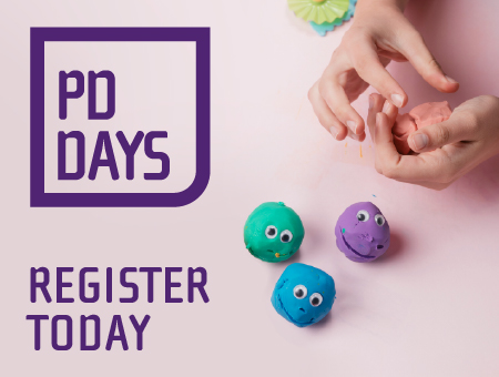 2026-2027 PD Days