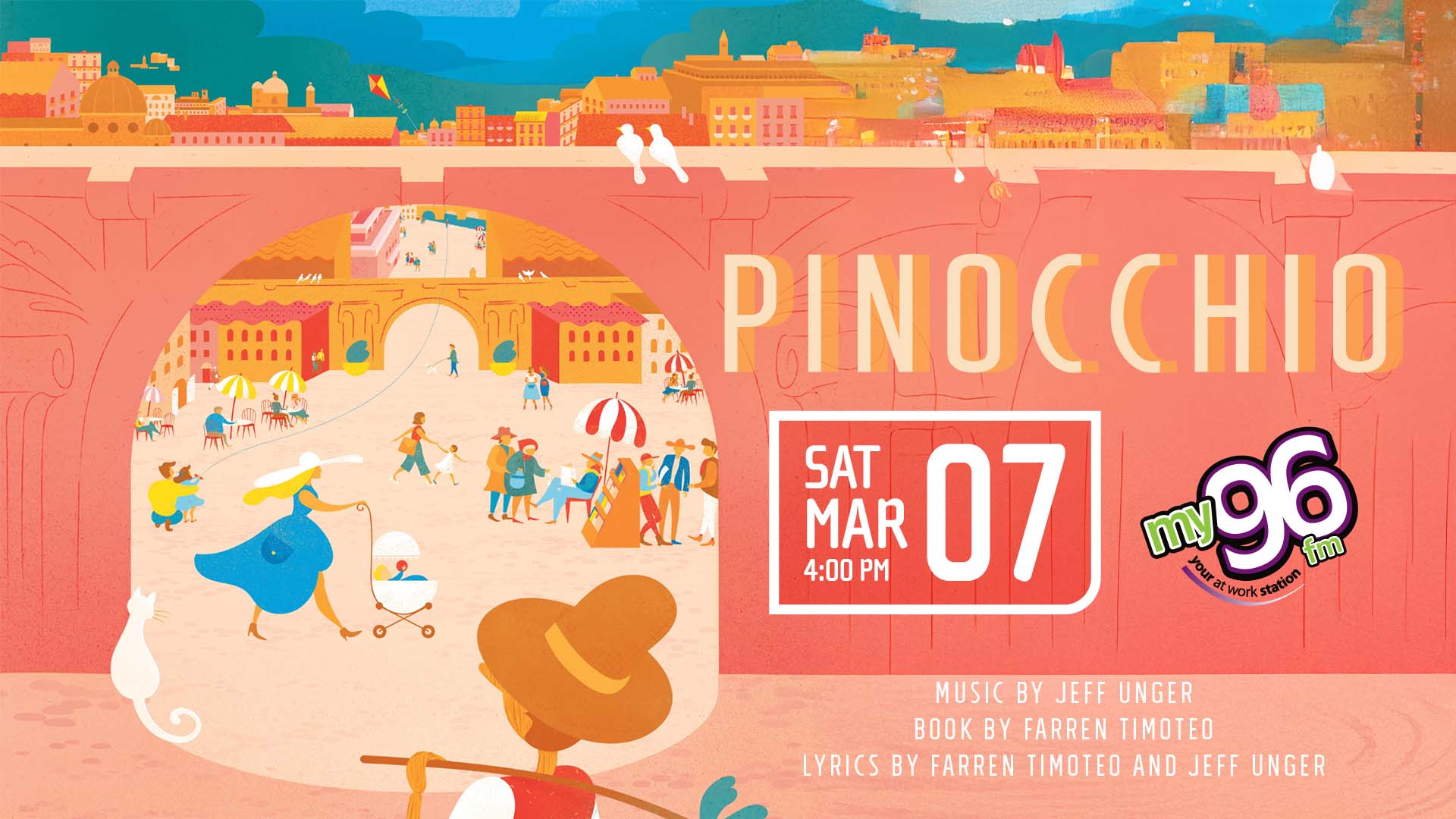 Pinocchio