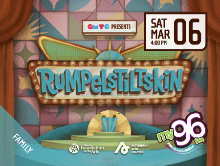 Rumpelstiltskin