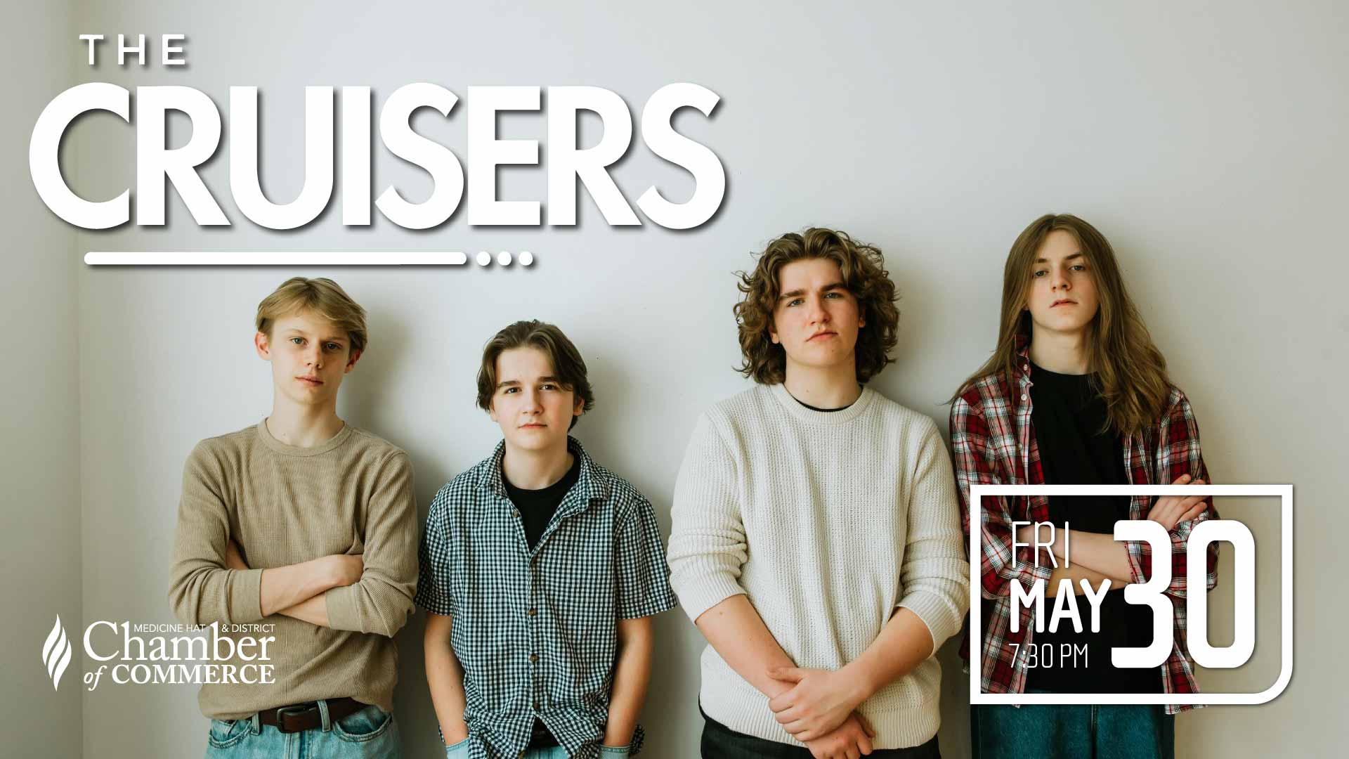 The Cruisers