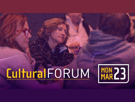 Medicine Hat Cultural Forum