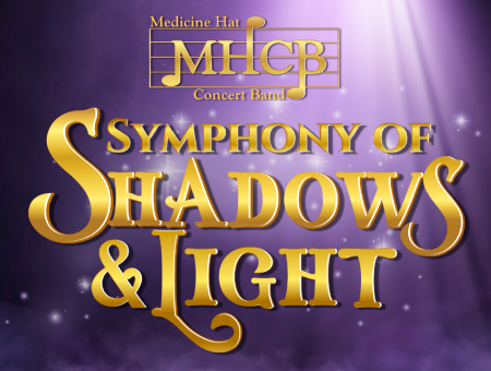 Symphony of Shadows and Light