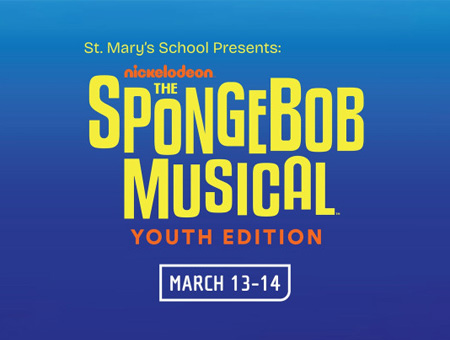Spongebob the Musical Youth Edition